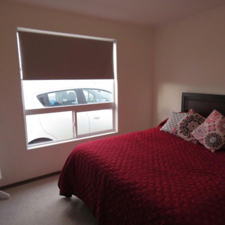Greyhouse Villa Puerto Natales Buitenkant foto